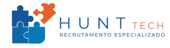 Recrutamento TI | Recrutamento para Tecnologia