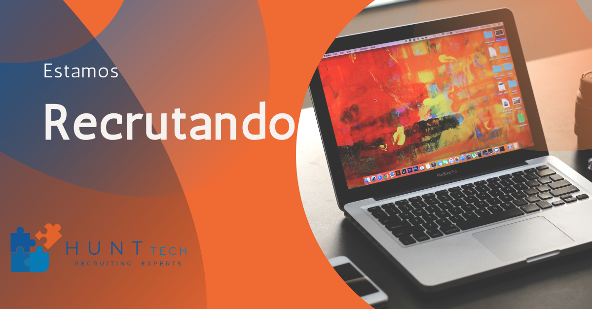 Vaga para desenvolvedor C++/nodejs em indústria em Porto Alegre-RS