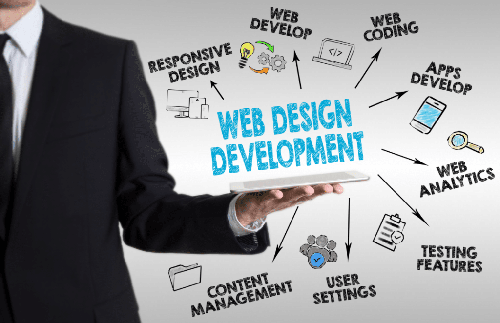 web developer