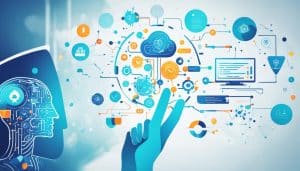 IA na área de RH: Transformação  na gestão de talentos em recursos humanos em 2024