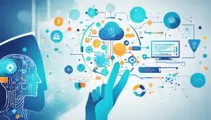 IA na área de RH: Transformação  na gestão de talentos em recursos humanos em 2024