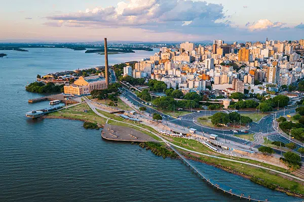 mercado TI Porto Alegre