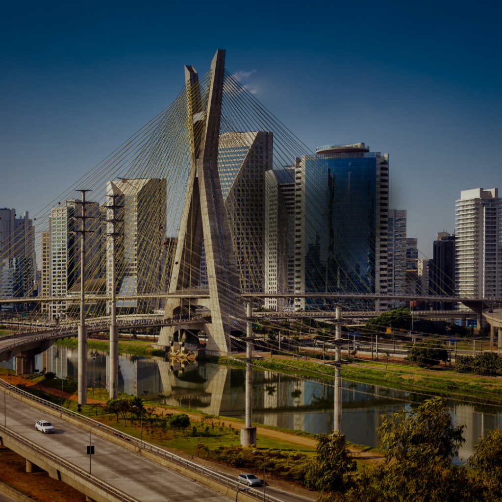 Recrutamento de Profissionais de Tecnologia em São Paulo