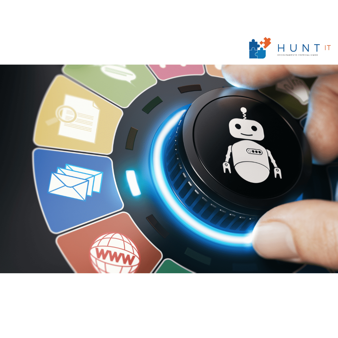 Você sabe o que é RPA?