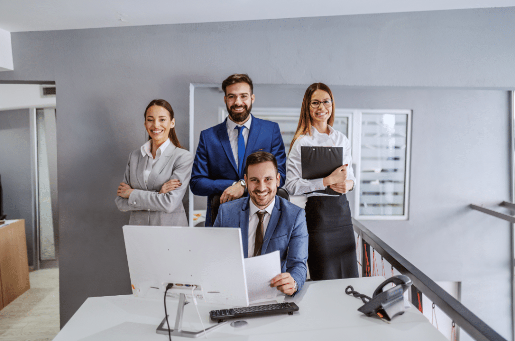 Terceirização de recrutamento: A solução para contratações
