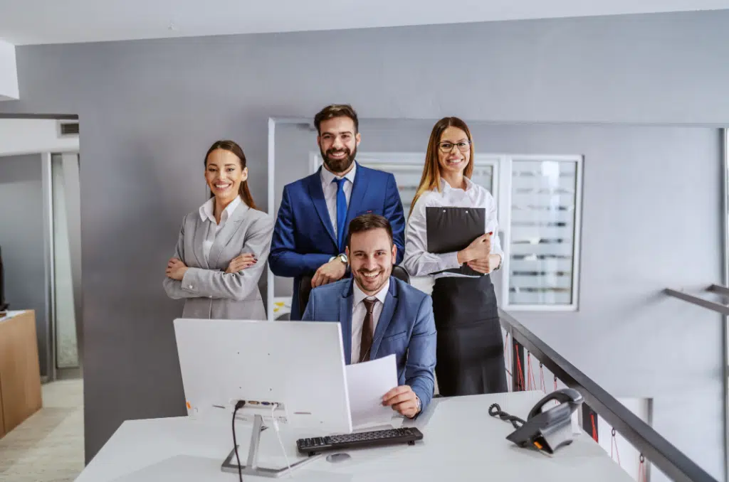 Terceirização de recrutamento: A solução para contratações