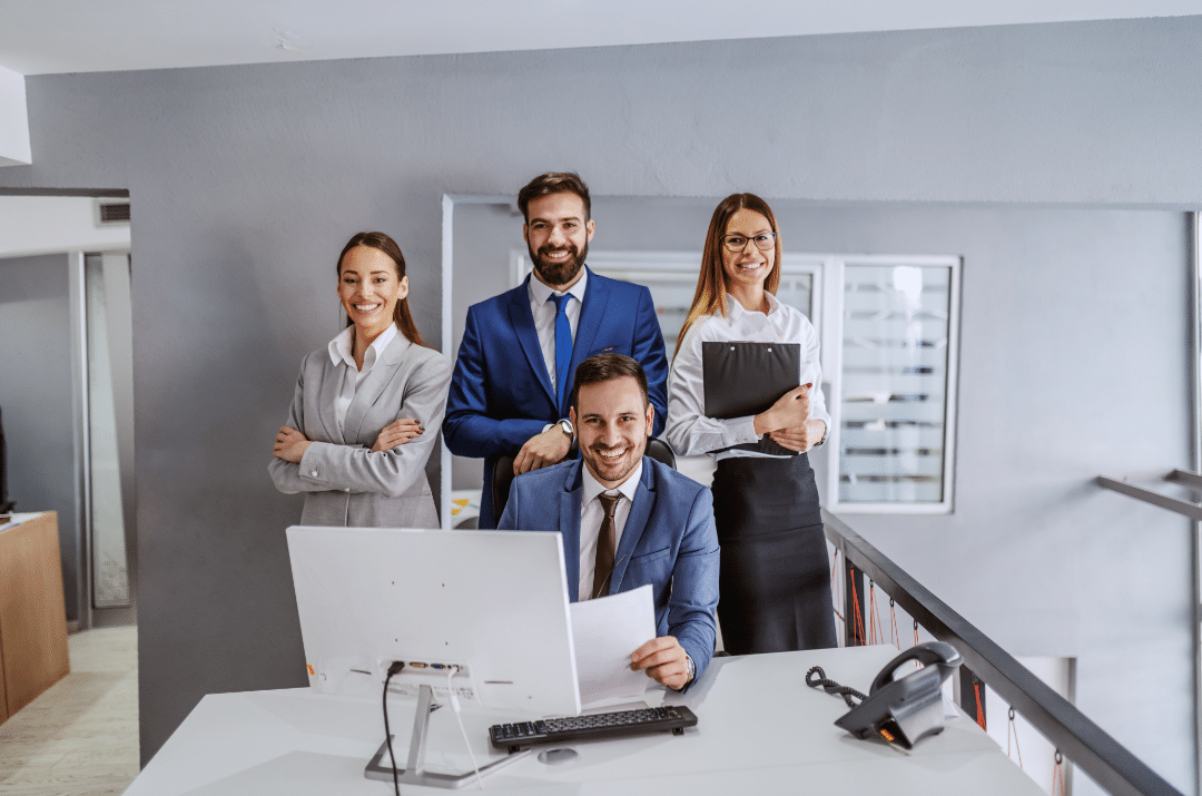 Terceirização de recrutamento: A solução para contratações