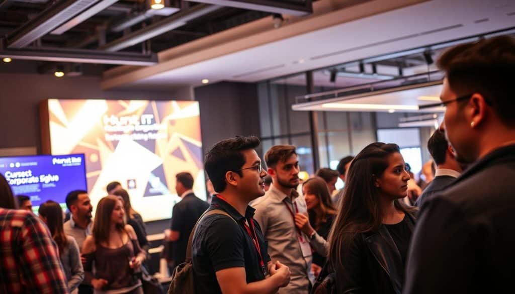 processo de recrutamento tech Hunt IT
