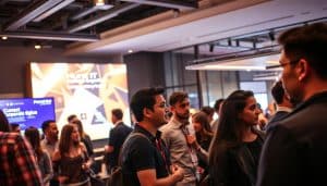 Recrutamento de TI em São Paulo