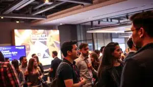 Recrutamento de TI em São Paulo