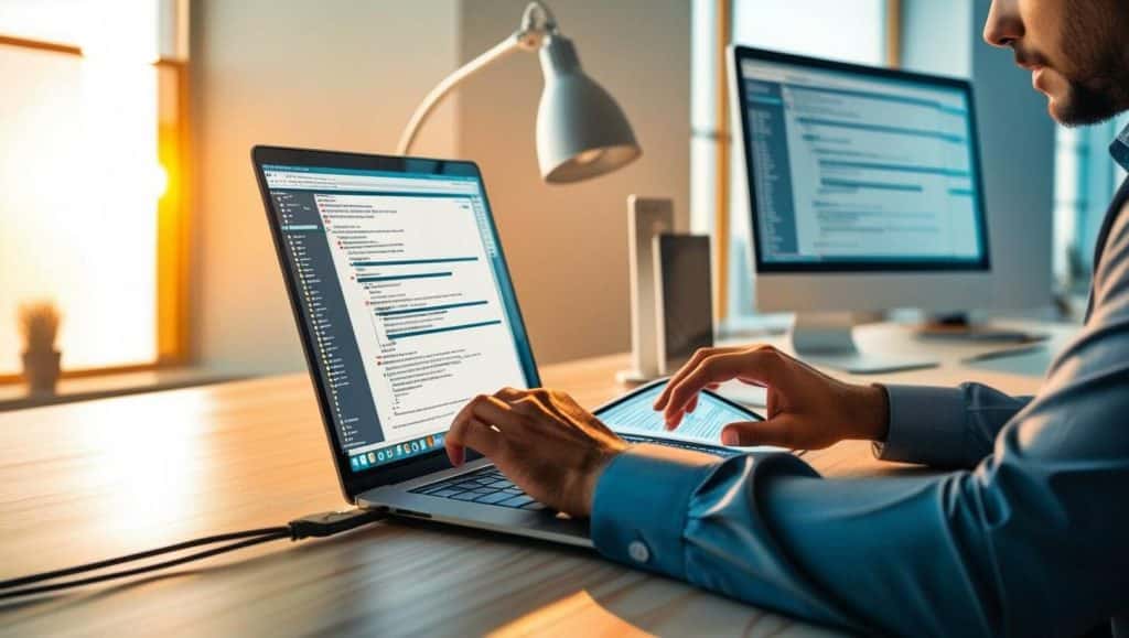 Recrutamento de profissionais de tecnologia em São Paulo com a HUNT IT