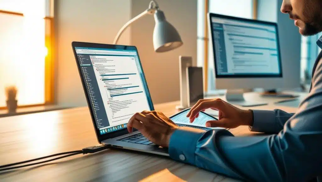 Recrutamento de profissionais de tecnologia em São Paulo com a HUNT IT