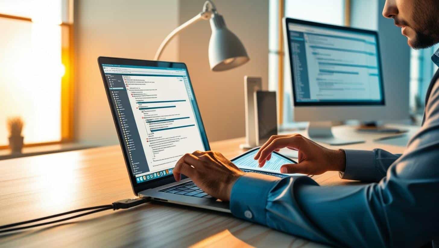 Recrutamento de profissionais de tecnologia em São Paulo com a HUNT IT