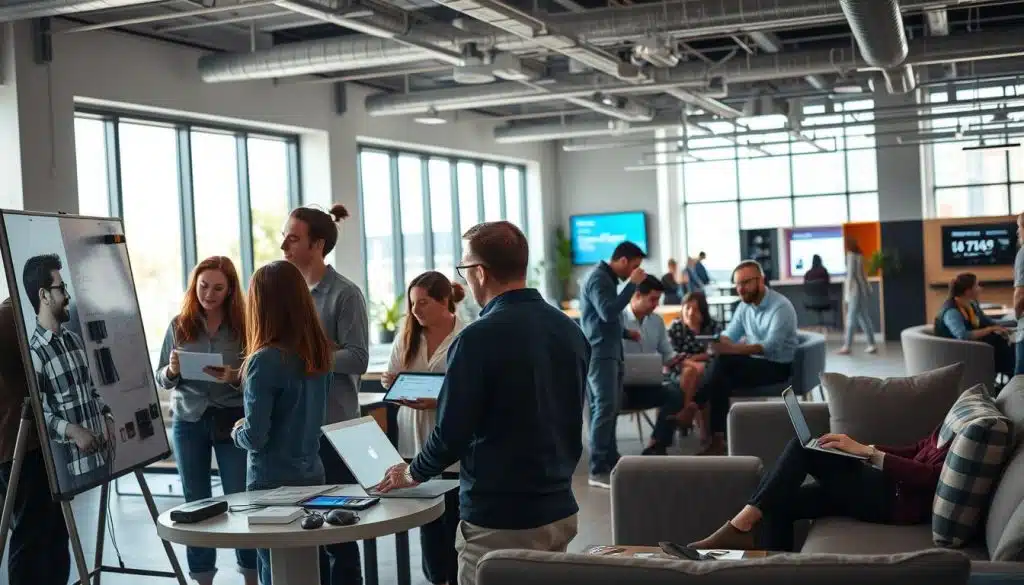 estratégias de atração de talentos tech estratégias de atração de talentos tech