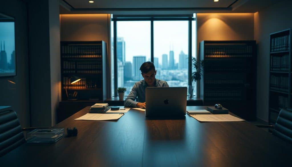 legislação trabalho remoto