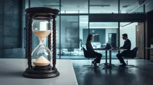 Demora em processos seletivos: impacto no recrutamento de TI e como atrair os melhores talentos