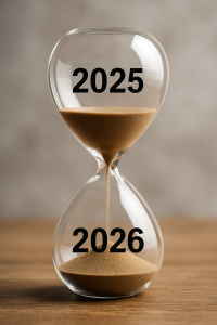 Recrutamento de TI em Dezembro | Como Preparar Sua Empresa para 2026